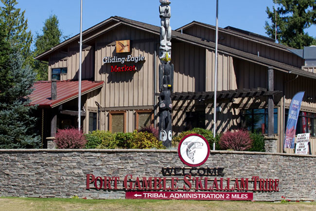 Gliding Eagle Market